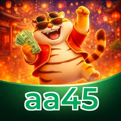 APK Android aa45