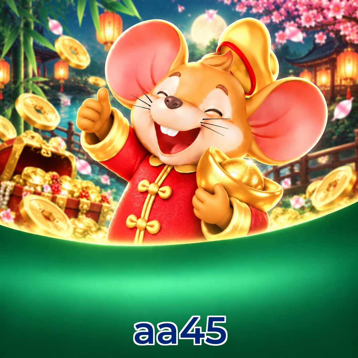 Download oficial aa45 seguro para Android e iOS