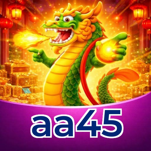 Estatísticas aa45