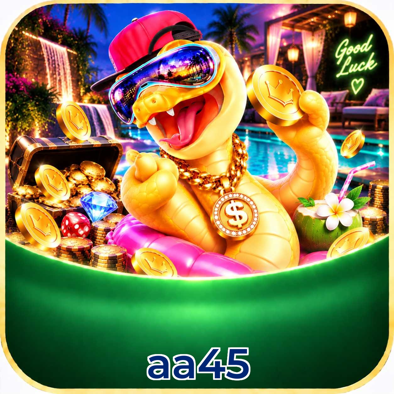Top provedores tier-1 de slots na plataforma aa45