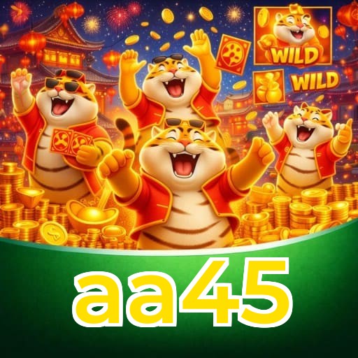 Instalação Android aa45