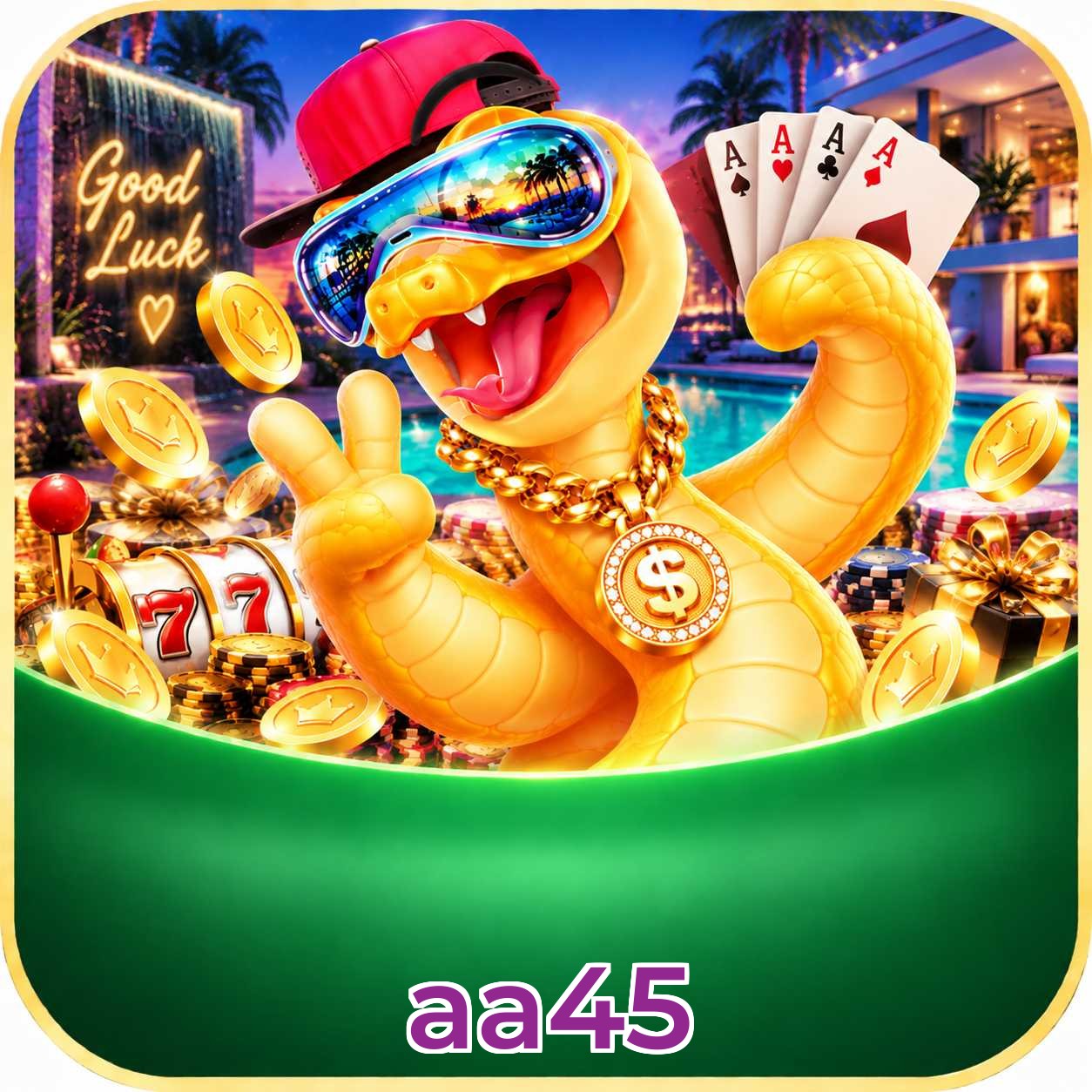Estratégias comprovadas para Fortune Games na aa45