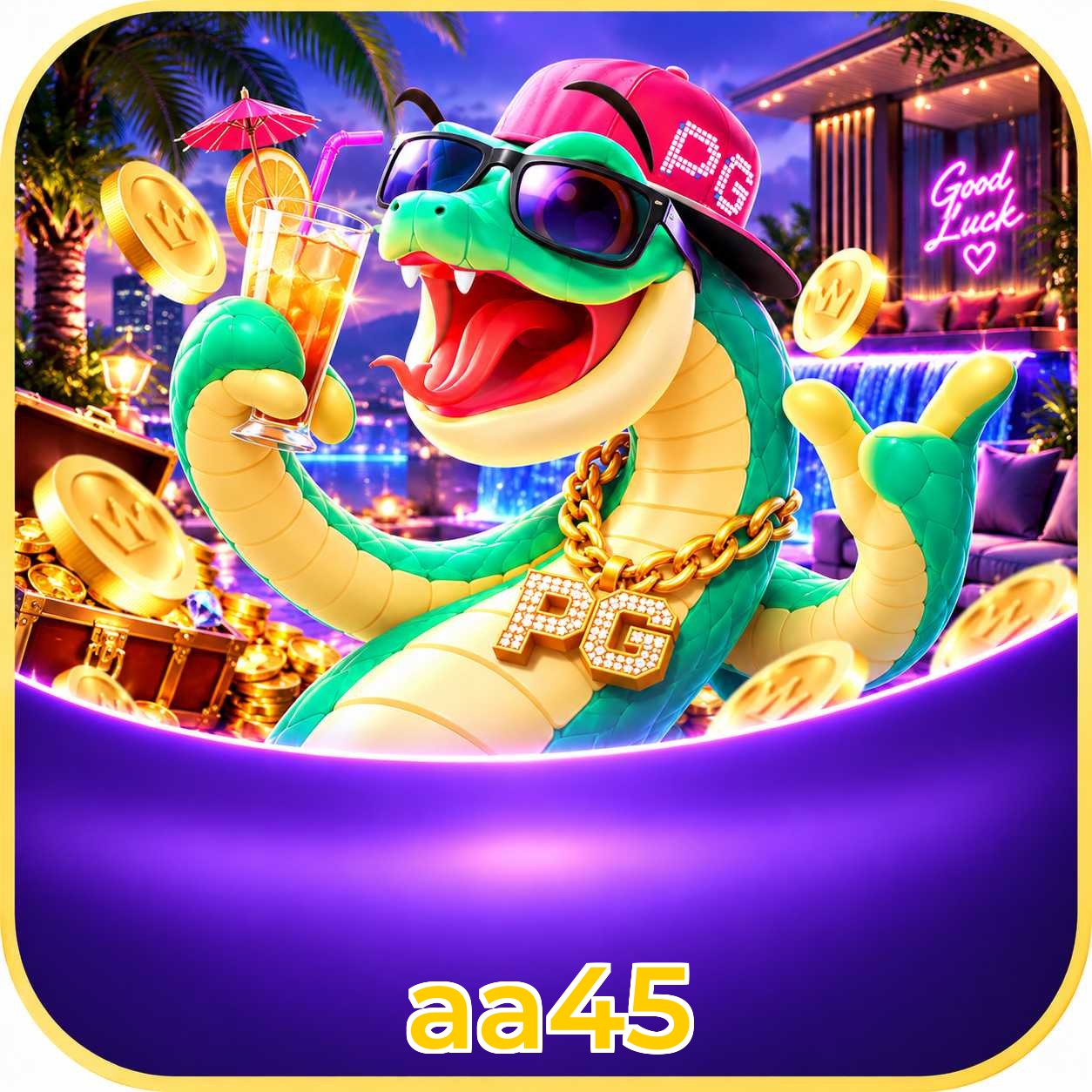 Catálogo de 2.547 jogos da aa45 incluindo Pragmatic Play e Evolution Gaming