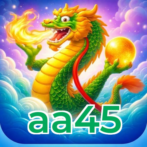 Aplicativo mobile aa45