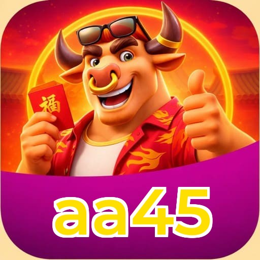 App mobile aa45