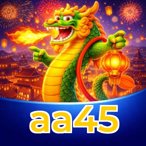 Página de download aa45