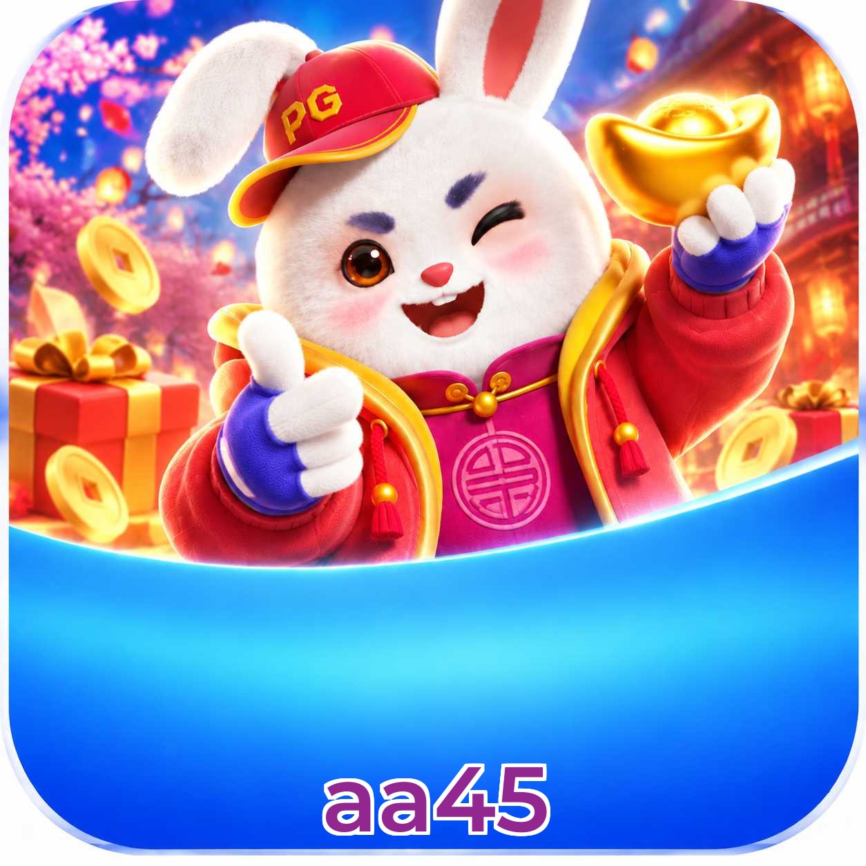 Bônus exclusivo do APK aa45